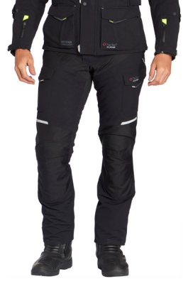 BUSE GRADO Spodnie Motocyklowe