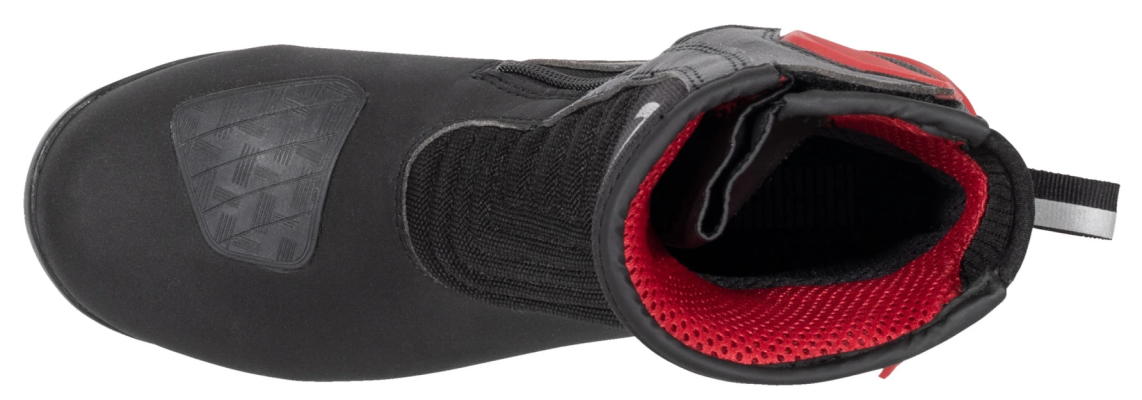 REKURV E-24.01 Buty Motocyklowe