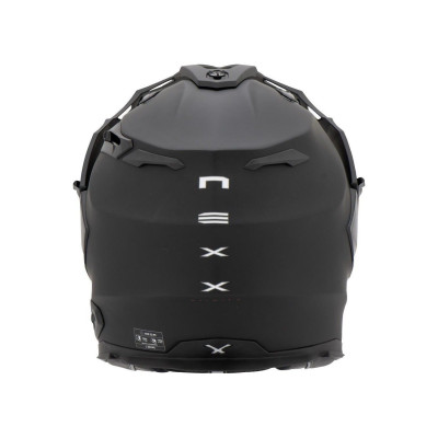 NEXX X.WED 2 Kask Motocyklowy Integralny