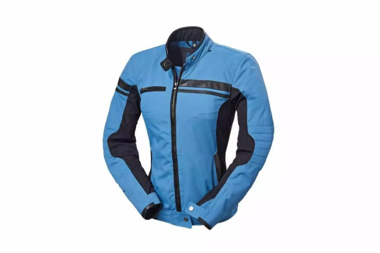 DETLEV LOUIS DL-JW-3 Kurtka Motocyklowa