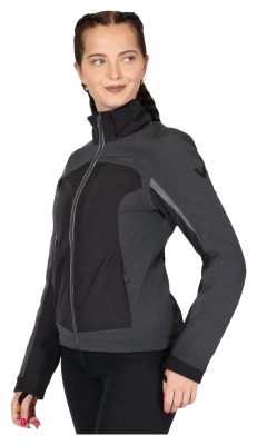 VANUCCI SOFTSHELL VUJ-6 Kurtka Motocyklowa