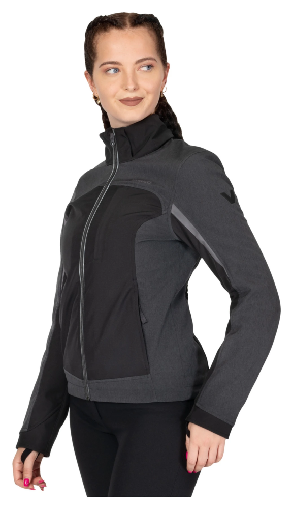 VANUCCI SOFTSHELL VUJ-6 Kurtka Motocyklowa