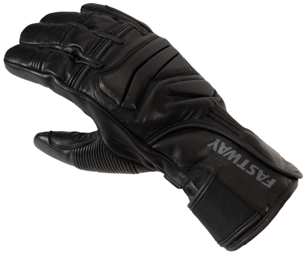 FASTWAY H-2205 WINTER Rękawice Motocyklowe Turystyczne