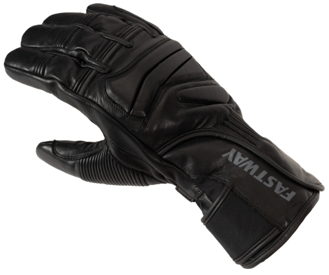 FASTWAY H-2205 WINTER Rękawice Motocyklowe Turystyczne