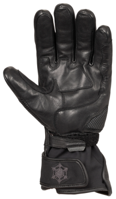 FASTWAY H-2205 WINTER Rękawice Motocyklowe Turystyczne