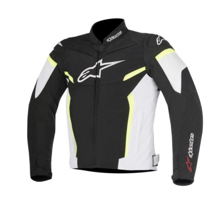 Kurtka  Alpinestars T-GP PLUS R V2
