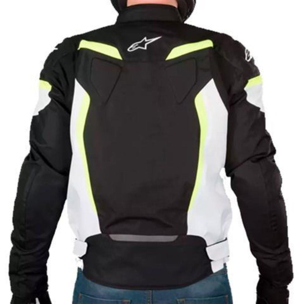 Kurtka  Alpinestars T-GP PLUS R V2