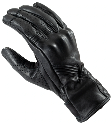 DETLEV LOUIS DL-GW-2 Rękawice Motocyklowe Skórzane