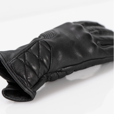 DETLEV LOUIS DL-GW-2 Rękawice Motocyklowe Skórzane