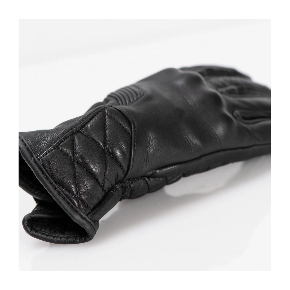 DETLEV LOUIS DL-GW-2 Rękawice Motocyklowe Skórzane