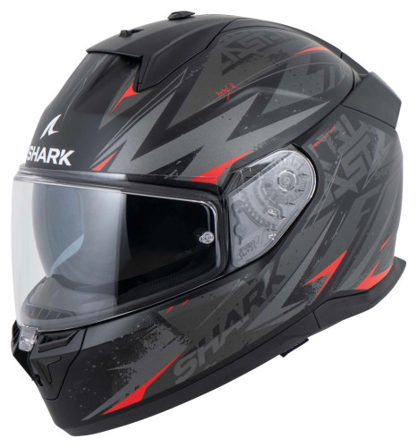 SHARK D-SKWAL 3 Turystyczny Kask Motocyklowy Na Motor