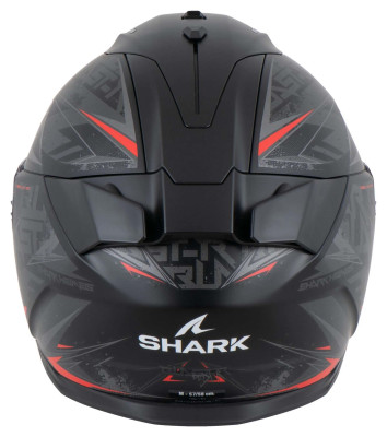 SHARK D-SKWAL 3 Turystyczny Kask Motocyklowy Na Motor