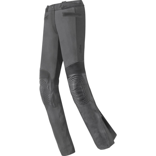 CAFE RACER TIMLESS IV Spodnie skórzane