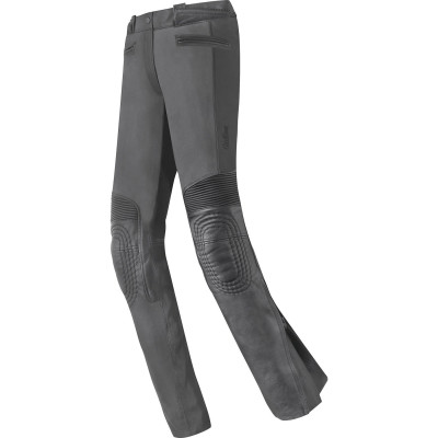 CAFE RACER TIMLESS IV Spodnie skórzane