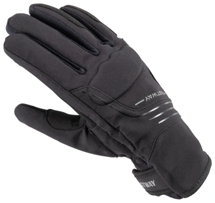 FASTWAY H-2201 Rękawice Motocyklowe Dziecięce Turystyczne