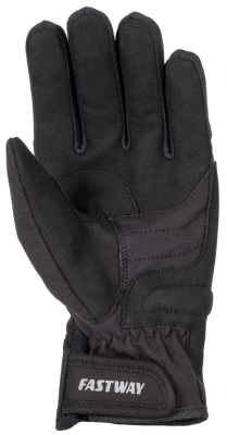 FASTWAY H-2201 Rękawice Motocyklowe Dziecięce Turystyczne
