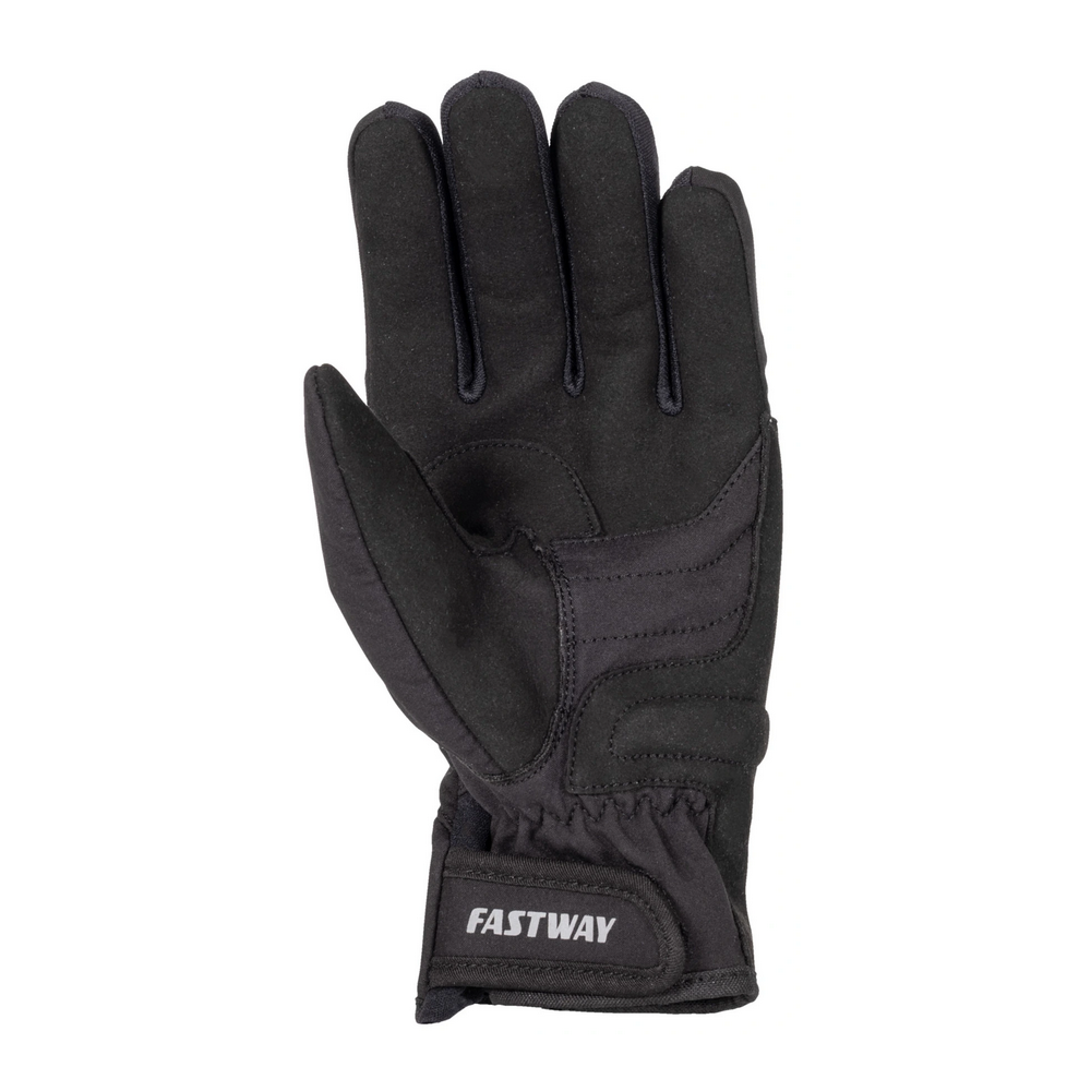 FASTWAY H-2201 Rękawice Motocyklowe Dziecięce Turystyczne