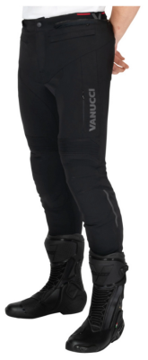 VANUCCI VST-4 Spodnie Motocyklowe Miejskie