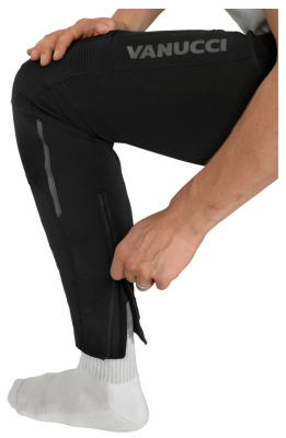 VANUCCI VST-4 Spodnie Motocyklowe Miejskie