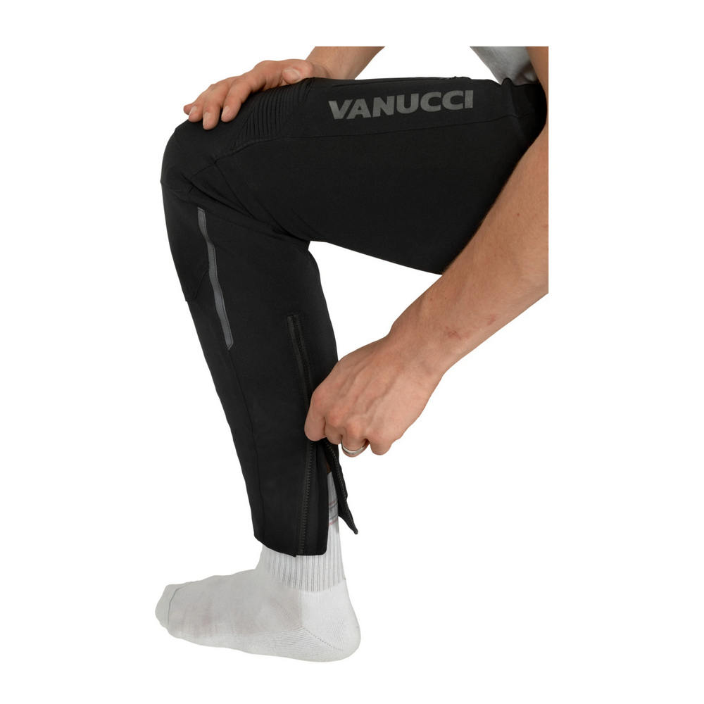VANUCCI VST-4 Spodnie Motocyklowe Miejskie