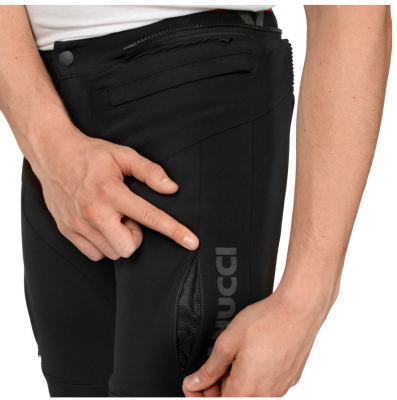 VANUCCI VST-4 Spodnie Motocyklowe Miejskie