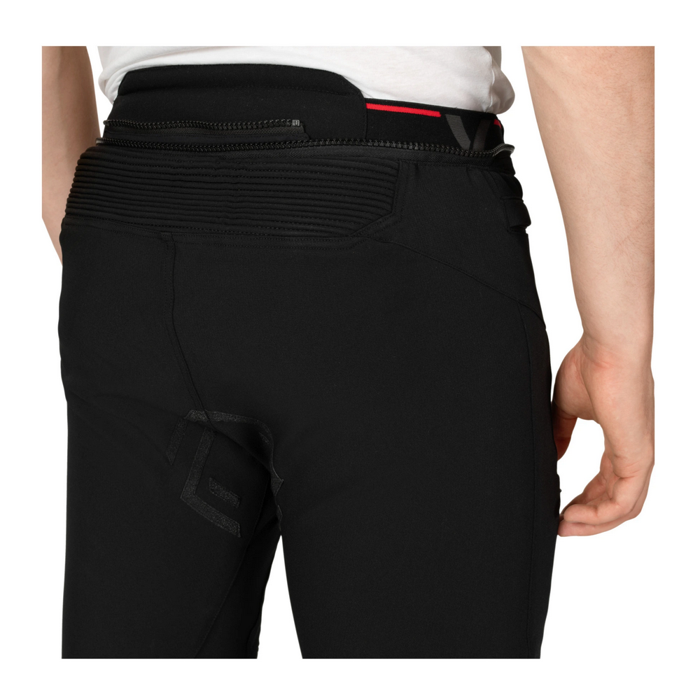 VANUCCI VST-4 Spodnie Motocyklowe Miejskie