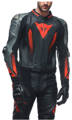 DAINESE LAGUNA SECA 5 Kombinezon Motocyklowy Dwuczęściowy