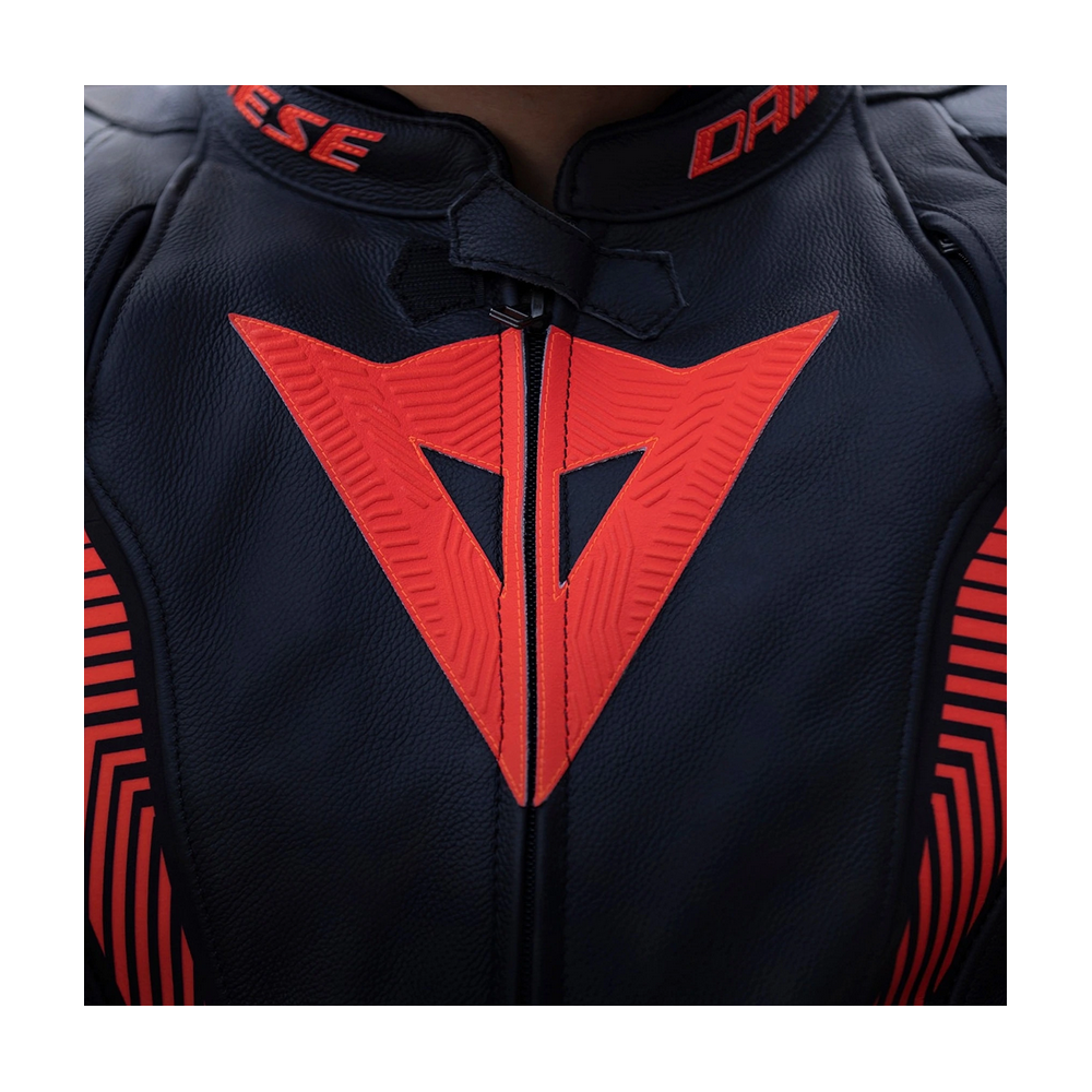 DAINESE LAGUNA SECA 5 Kombinezon Motocyklowy Dwuczęściowy