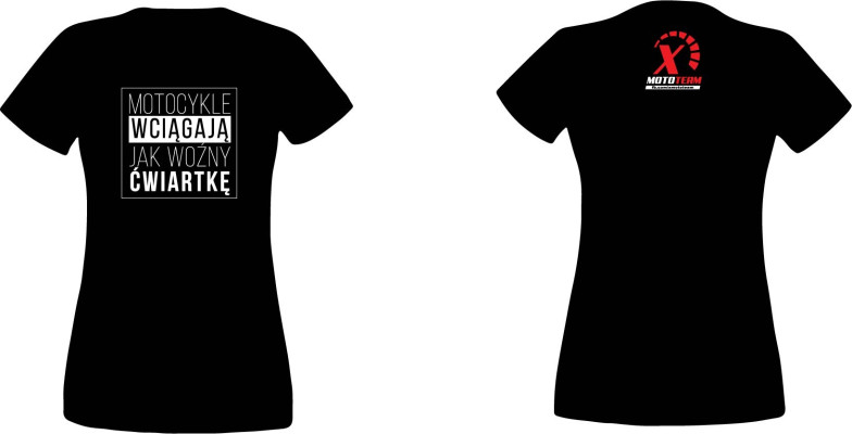 BLIND BOX - zestaw 3 koszulek