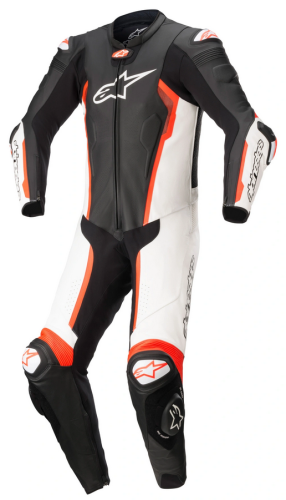 ALPINESTARS MISSILE V2 Kombinezon Motocyklowy Jednoczęściowy Sportowy