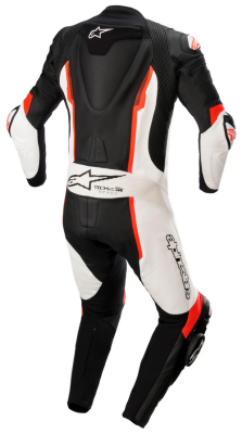 ALPINESTARS MISSILE V2 Kombinezon Motocyklowy Jednoczęściowy Sportowy