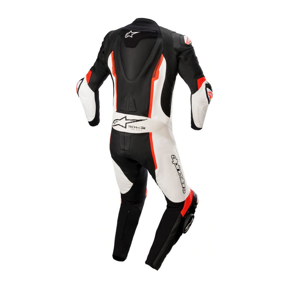 ALPINESTARS MISSILE V2 Kombinezon Motocyklowy Jednoczęściowy Sportowy