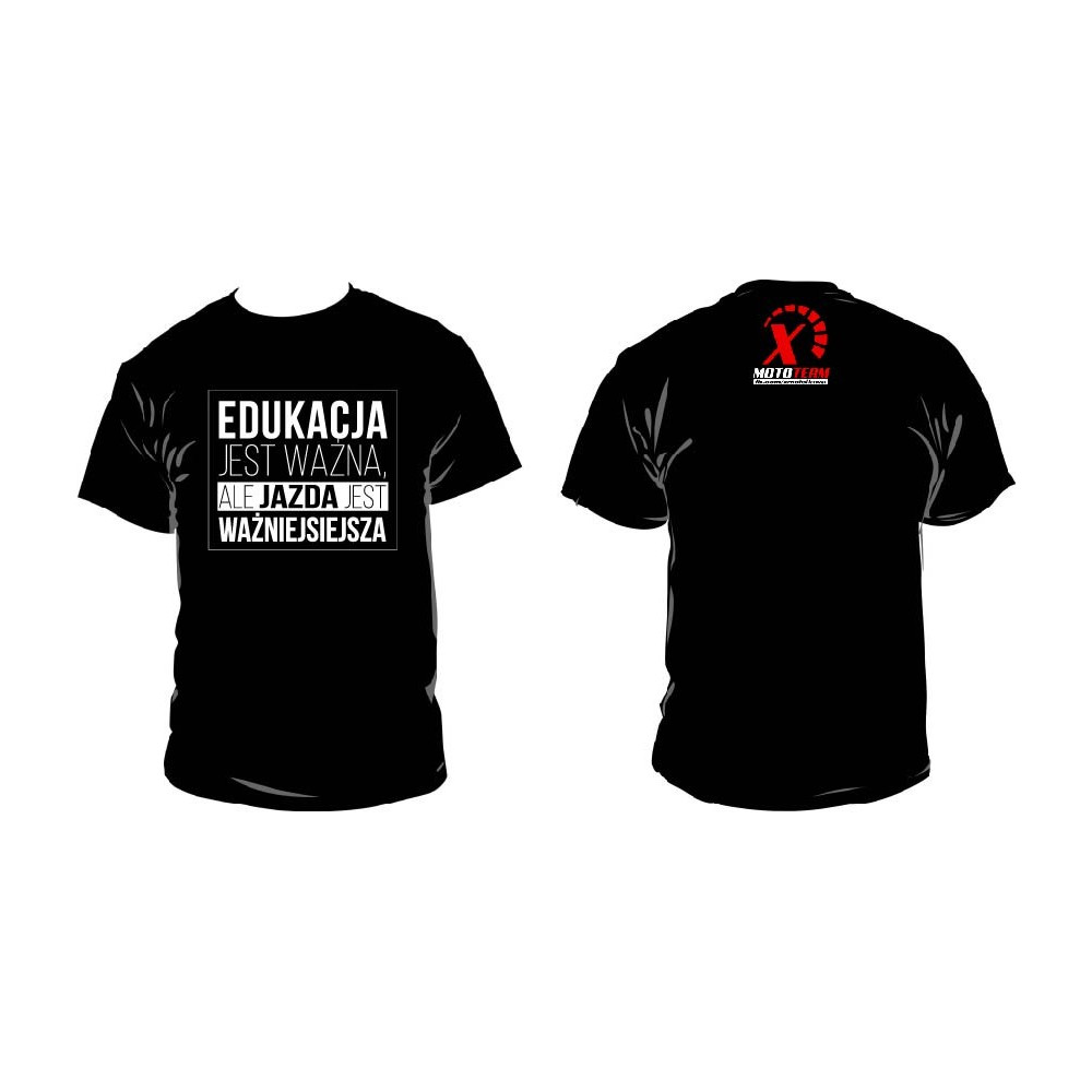 BLIND BOX - zestaw 3 koszulek