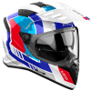 AIROH BANDIT Kask Motocyklowy Integralny