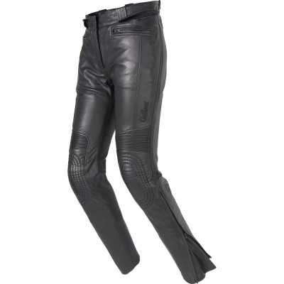 CAFE RACER TIMLESS IV Spodnie skórzane