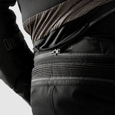 REBELHORN BORG II Spodnie Motocyklowe