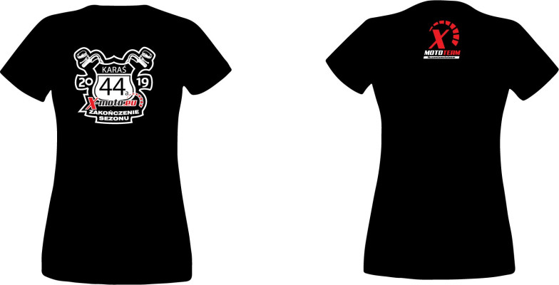 BLIND BOX - zestaw 3 koszulek