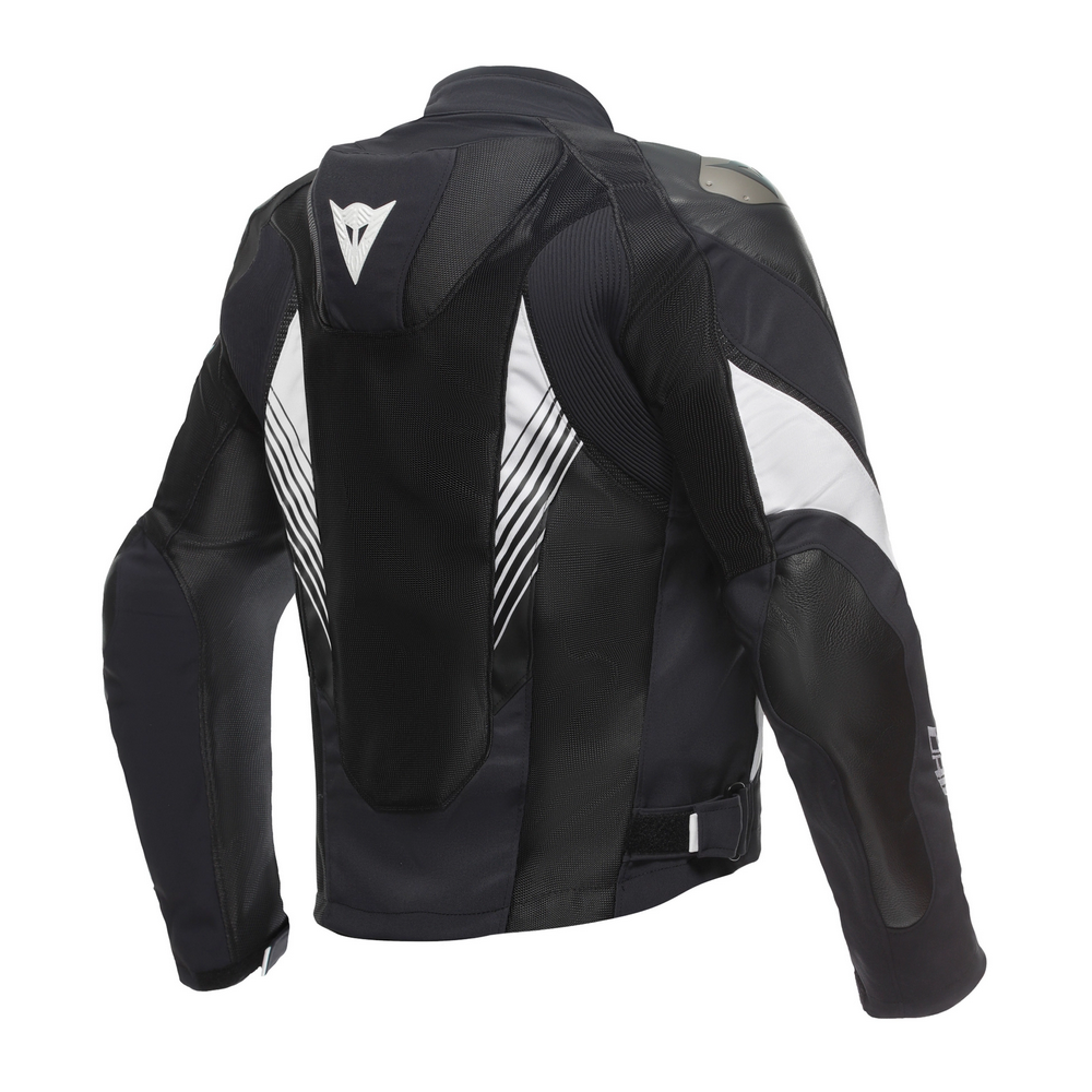 DAINESE SUPER RIDER 2 Kurtka Motocyklowa Miejska