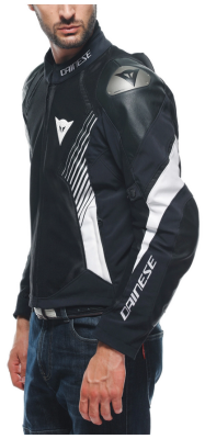 DAINESE SUPER RIDER 2 Kurtka Motocyklowa Miejska