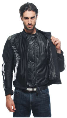 DAINESE SUPER RIDER 2 Kurtka Motocyklowa Miejska