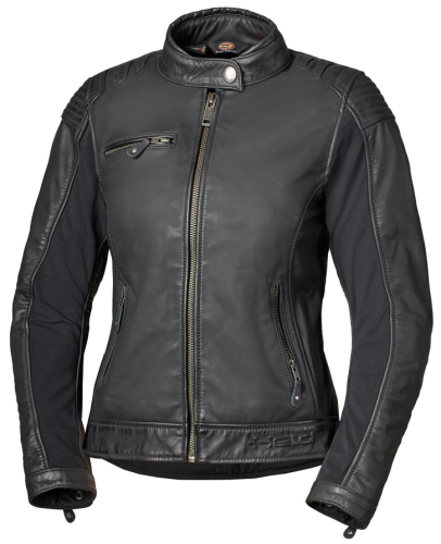 HELD 52329.47 MORGAN Kurtka Motocyklowa Skórzana