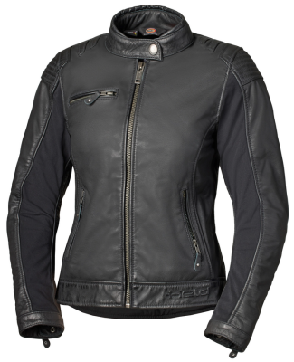 HELD 52329.47 MORGAN Kurtka Motocyklowa Skórzana