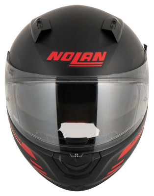 NOLAN N60-6 Integralny Turystyczny Kask Motocyklowy Motor Blenda