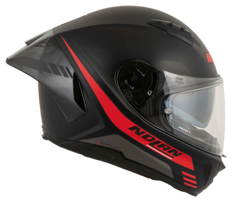 NOLAN N60-6 Integralny Turystyczny Kask Motocyklowy Motor Blenda