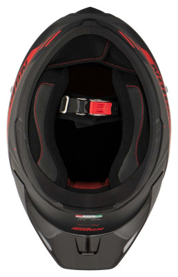 NOLAN N60-6 Integralny Turystyczny Kask Motocyklowy Motor Blenda