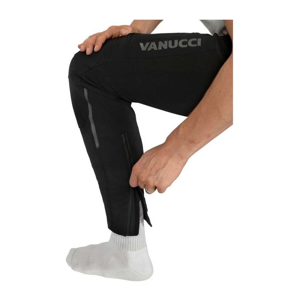 VANUCCI VST-4 Spodnie Motocyklowe