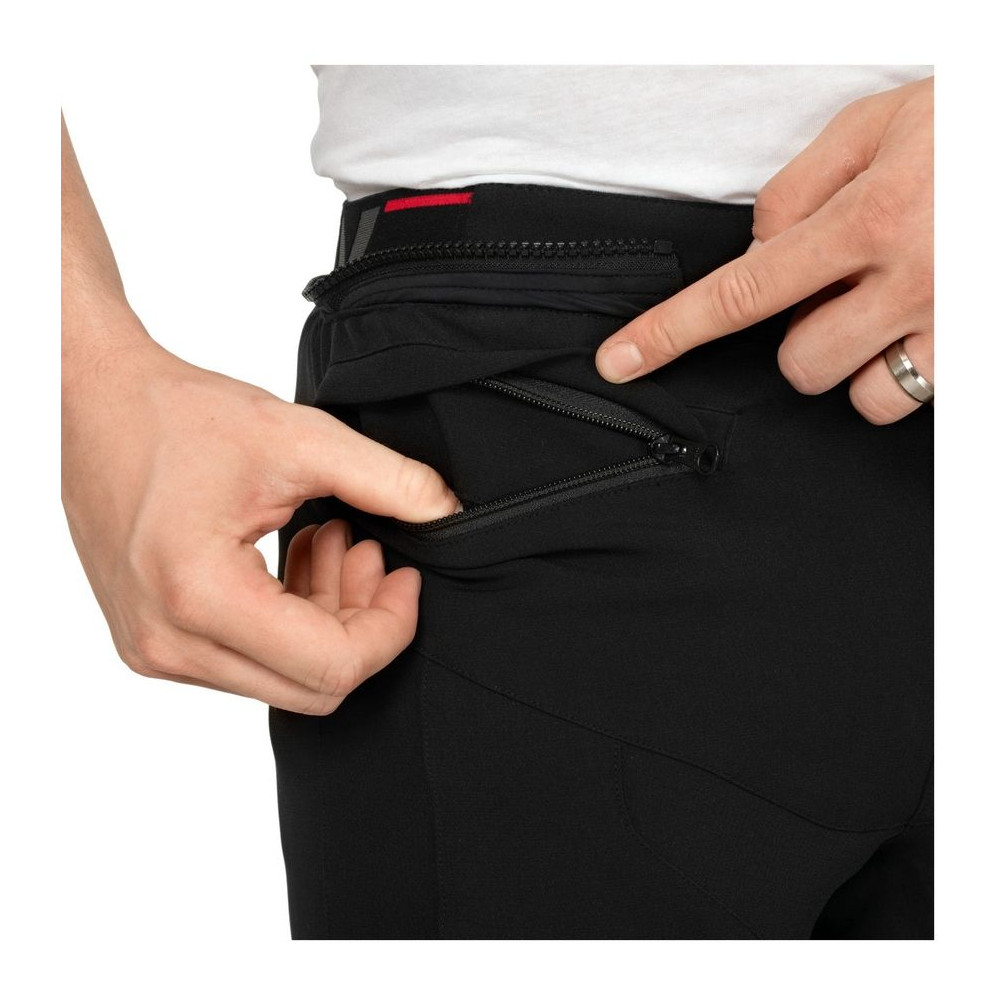 VANUCCI VST-4 Spodnie Motocyklowe