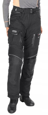 BUSE OPEN ROAD II LADY Spodnie Motocyklowe