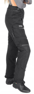 BUSE OPEN ROAD II LADY Spodnie Motocyklowe