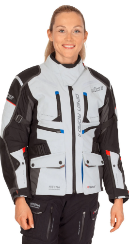 BUSE OPEN ROAD II LADY Kurtka Motocyklowa Turystyczna